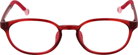 Skechers Brilframe SE1666-D 066 47 Rood