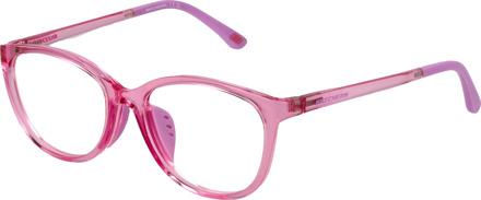 Skechers Brilframe SE1687-D 072 48 Roze - One Size