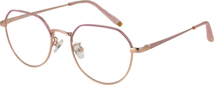 Skechers Brilframe SE2181-D 028 51 Roségoud