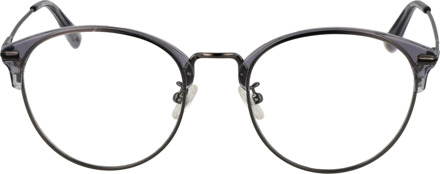 Skechers Brilframe SE2182-D 020 53 Grijs