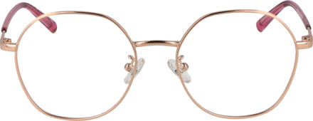 Skechers Brilframe SE2196-D 029 50 - maat Roségoud