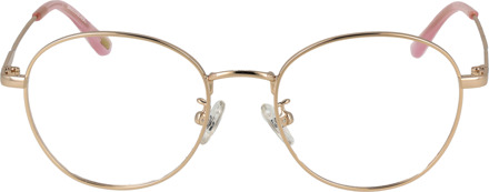 Skechers Brilframe SE2197-D 028 49 Roségoud - One Size