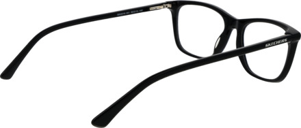 Skechers Brilframe SE2219 001 50 Zwart