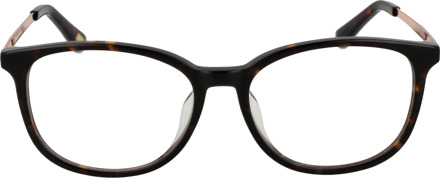 Skechers Brilframe SE2230-D 052 51 - maat Bruin
