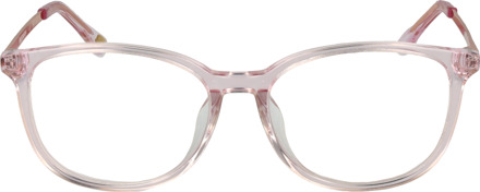 Skechers Brilframe SE2230-D 072 51 Rosé