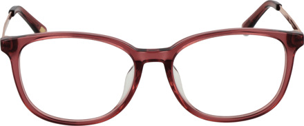 Skechers Brilframe SE2230-D 078 51 Paars