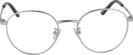 Skechers Brilframe SE2237-D 010 52 - maat Zilver