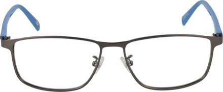 Skechers Brilframe SE3310-D 008 56 Metallic - One Size