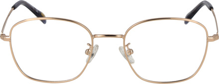 Skechers Brilframe SE3335-D 028 50 Goud - One Size