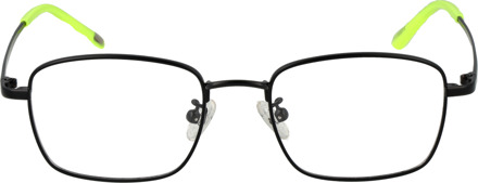 Skechers Brilframe SE3336-D 002 49 Zwart