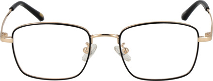 Skechers Brilframe SE3336-D 005 49 Zwart - One Size