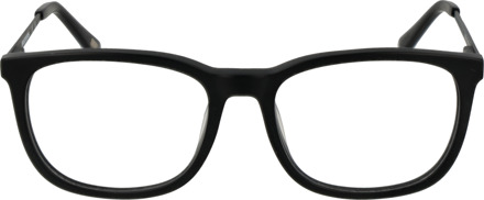 Skechers Brilframe SE3359 002 50 Zwart - One Size