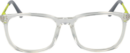 Skechers Brilframe SE3359 026 50 Transparant