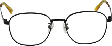 Skechers Brilframe SE3368-D 001 48 Zwart - One Size