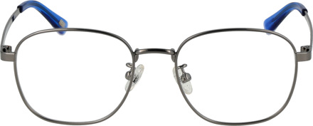 Skechers Brilframe SE3368-D 008 48 - maat Grijs
