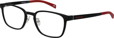 Skechers Brilframe SE3369-D 001 53 - maat Zwart
