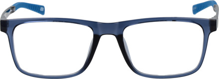 Skechers Brilframe SE3370-D 090 51 - maat Blauw