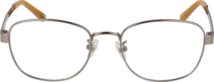 Skechers Brilframe SE3371-D 010 52 Zilver