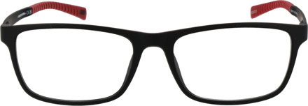 Skechers Brilframe SE3373 002 56 Zwart