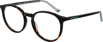 Skechers Brilframe SE50002 052 51 Bruin - One Size