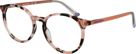 Skechers Brilframe SE50002 054 51 - maat Veelkleurig