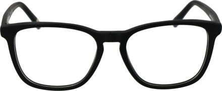 Skechers Brilframe SE50005 002 51 Zwart