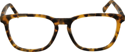 Skechers Brilframe SE50005 053 51 Bruin