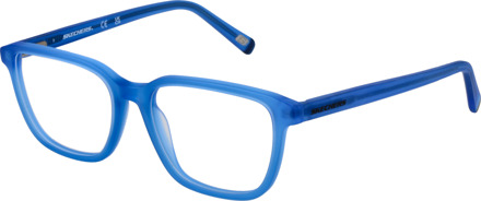 Skechers Brilframe SE50006 091 50 Blauw