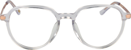 Skechers Brilframe SE50019-D 026 54 Transparant - One Size