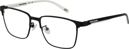 Skechers Brilframe SE50021-D 002 54 Zwart