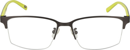 Skechers Brilframe SE50022-D 007 55 Grijs