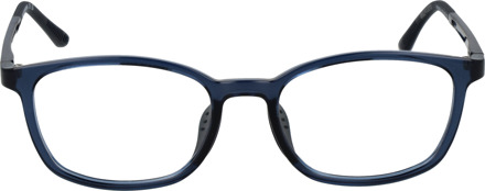 Skechers Brilframe SE50023-D 020 50 Blauw