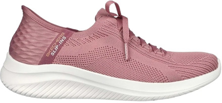 Skechers Brilliant Path Slip-ons Skechers , Pink , Dames - 37 Eu,41 Eu,36 1/2 Eu,36 Eu,38 Eu,40 EU