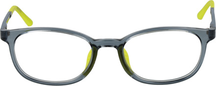 Skechers Brilmontuur SE1191-D 020 48 Grijs - One Size