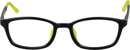 Skechers Brilmontuur SE1192-D 001 47 Zwart - One Size