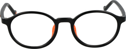 Skechers Brilmontuur SE1193-D 001 47 Zwart