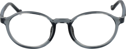 Skechers Brilmontuur SE1193-D 020 47 Grijs - One Size