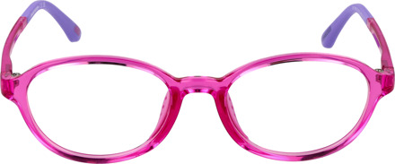 Skechers Brilmontuur SE1686-D 075 46 Paars