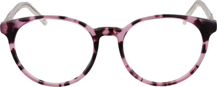 Skechers Brilmontuur SE2233 055 50 Rosé - One Size