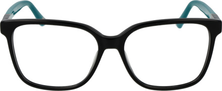 Skechers Brilmontuur SE2235 001 53 Zwart - One Size