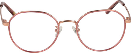 Skechers Brilmontuur SE2238-D 028 50 Roségoud