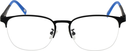 Skechers Brilmontuur SE3312-D 002 53 - maat Zwart