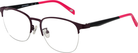 Skechers Brilmontuur SE3312-D 081 53 Paars