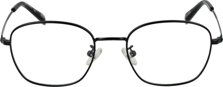 Skechers Brilmontuur SE3335-D 002 50 Zwart - One Size