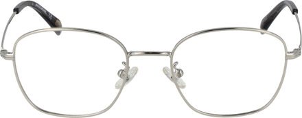 Skechers Brilmontuur SE3335-D 010 50 Zilver - One Size