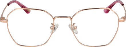 Skechers Brilmontuur SE3338-D 028 49 Roségoud