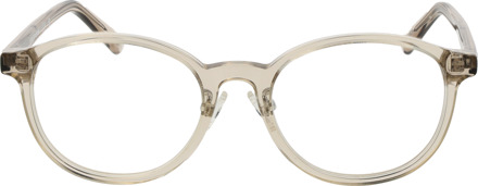 Skechers Brilmontuur SE3367-D 045 49 Transparant - One Size