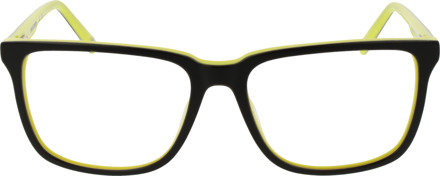 Skechers Brilmontuur SE3386 020 55 - maat Grijs