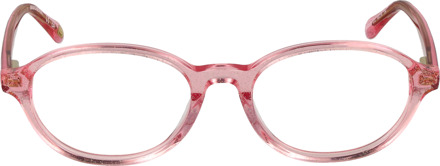 Skechers Brilmontuur SE50009 072 46 - maat Rosé