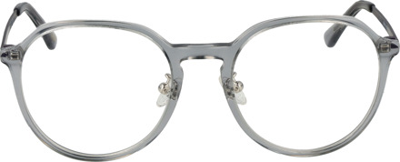 Skechers Brilmontuur SE50013-D 020 51 Grijs